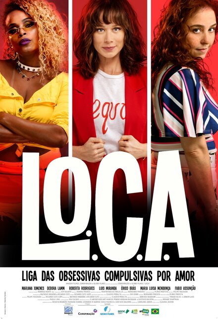 L.O.C.A.