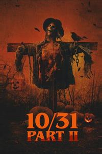 10/31 Часть вторая 10/31 Часть вторая