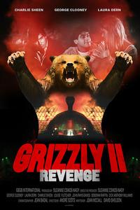 Гризли 2: Хищник Гризли 2: Хищник