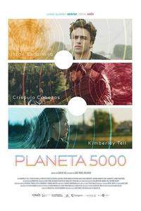 Планета 5000 Планета 5000