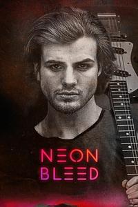 Кровавый неон Кровавый неон