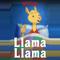 Лама Лама