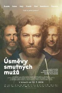 Улыбки грустных мужчин Улыбки грустных мужчин