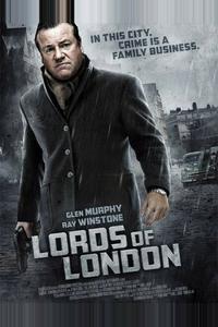 Короли Лондона Короли Лондона